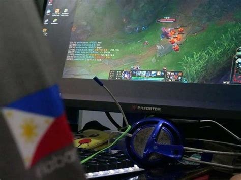 Yearender: 'Taon Ng Tagumpay' cements Philippine esports legacy.